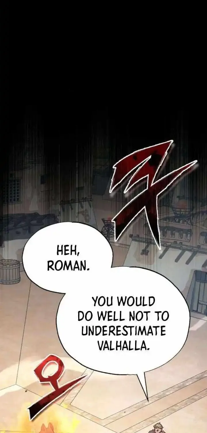 The Heavenly Demon Can’t Live a Normal Life Zinmanga X Chapter 126 Page 92