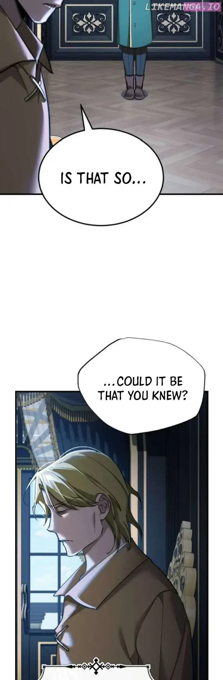 The Heavenly Demon Can’t Live a Normal Life Zinmanga X Chapter 125 Page 10