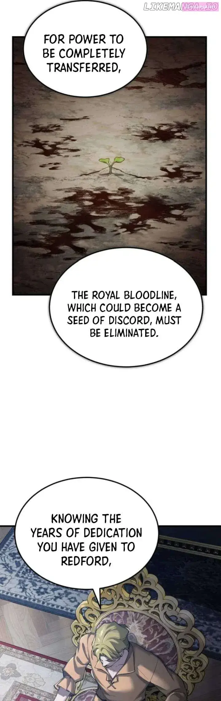 The Heavenly Demon Can’t Live a Normal Life Zinmanga X Chapter 125 Page 16