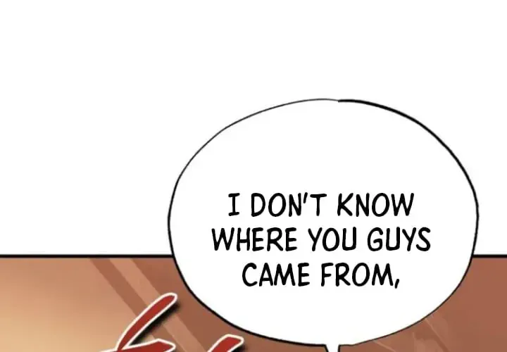 The Heavenly Demon Can’t Live a Normal Life Zinmanga X Chapter 125 Page 104