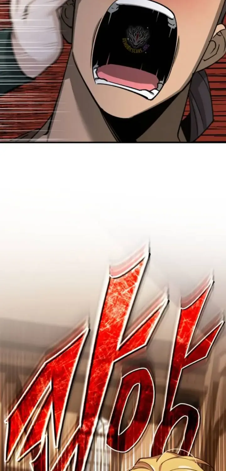 The Heavenly Demon Can’t Live a Normal Life Zinmanga X Chapter 125 Page 121