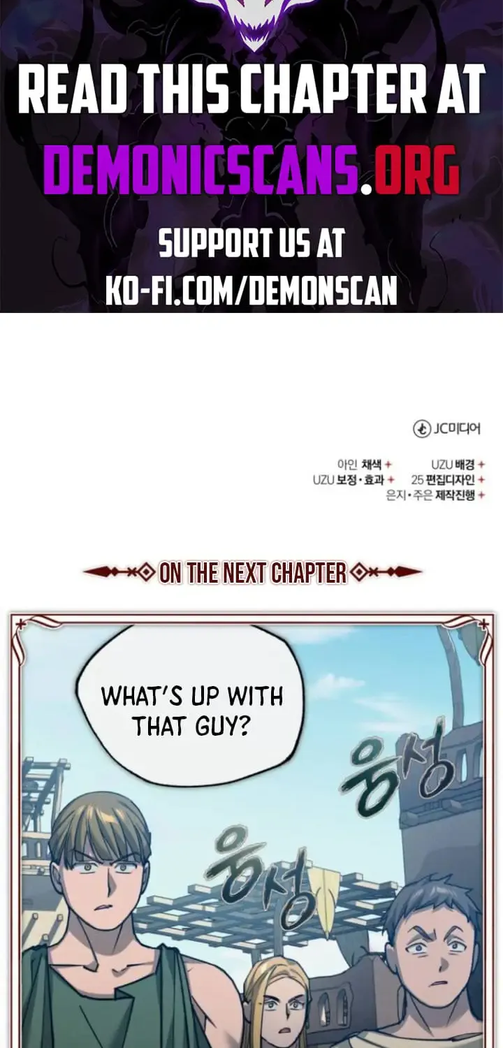 The Heavenly Demon Can’t Live a Normal Life Zinmanga X Chapter 125 Page 124
