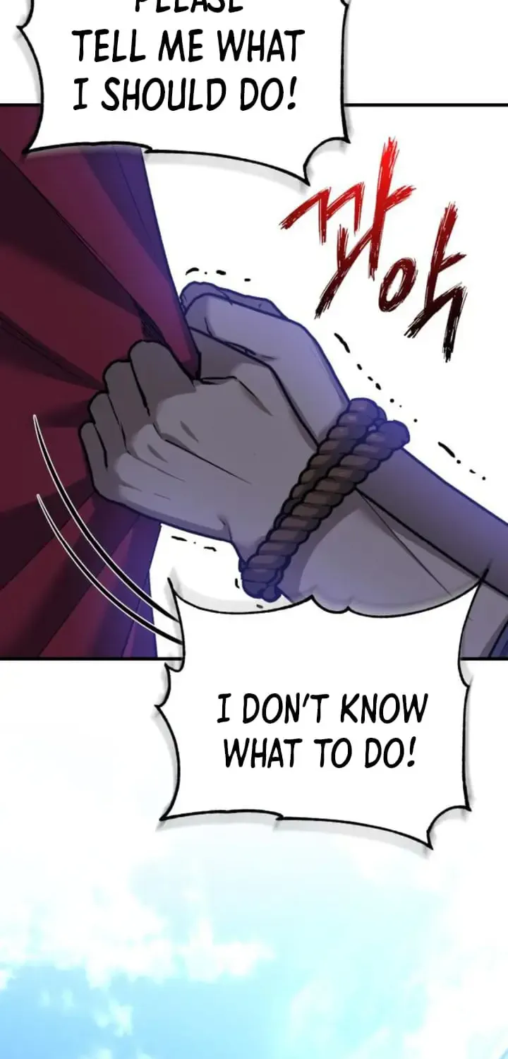 The Heavenly Demon Can’t Live a Normal Life Zinmanga X Chapter 124 Page 36