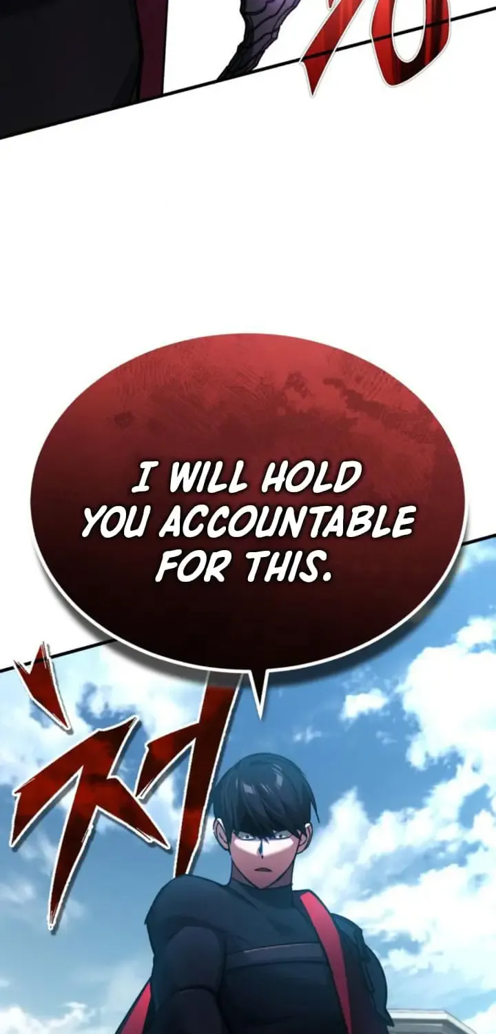 The Heavenly Demon Can’t Live a Normal Life Zinmanga X Chapter 124 Page 43