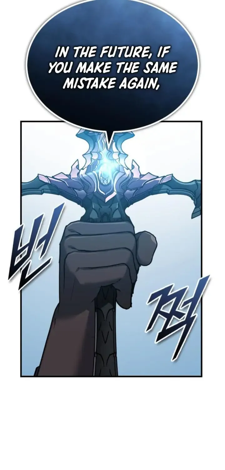 The Heavenly Demon Can’t Live a Normal Life Zinmanga X Chapter 124 Page 48