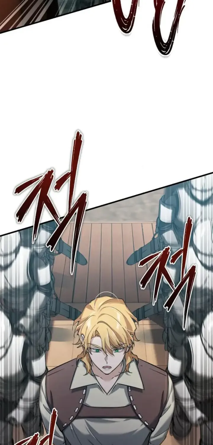 The Heavenly Demon Can’t Live a Normal Life Zinmanga X Chapter 123 Page 34