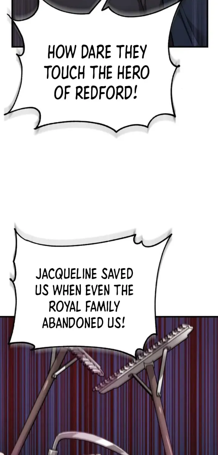 The Heavenly Demon Can’t Live a Normal Life Zinmanga X Chapter 123 Page 52
