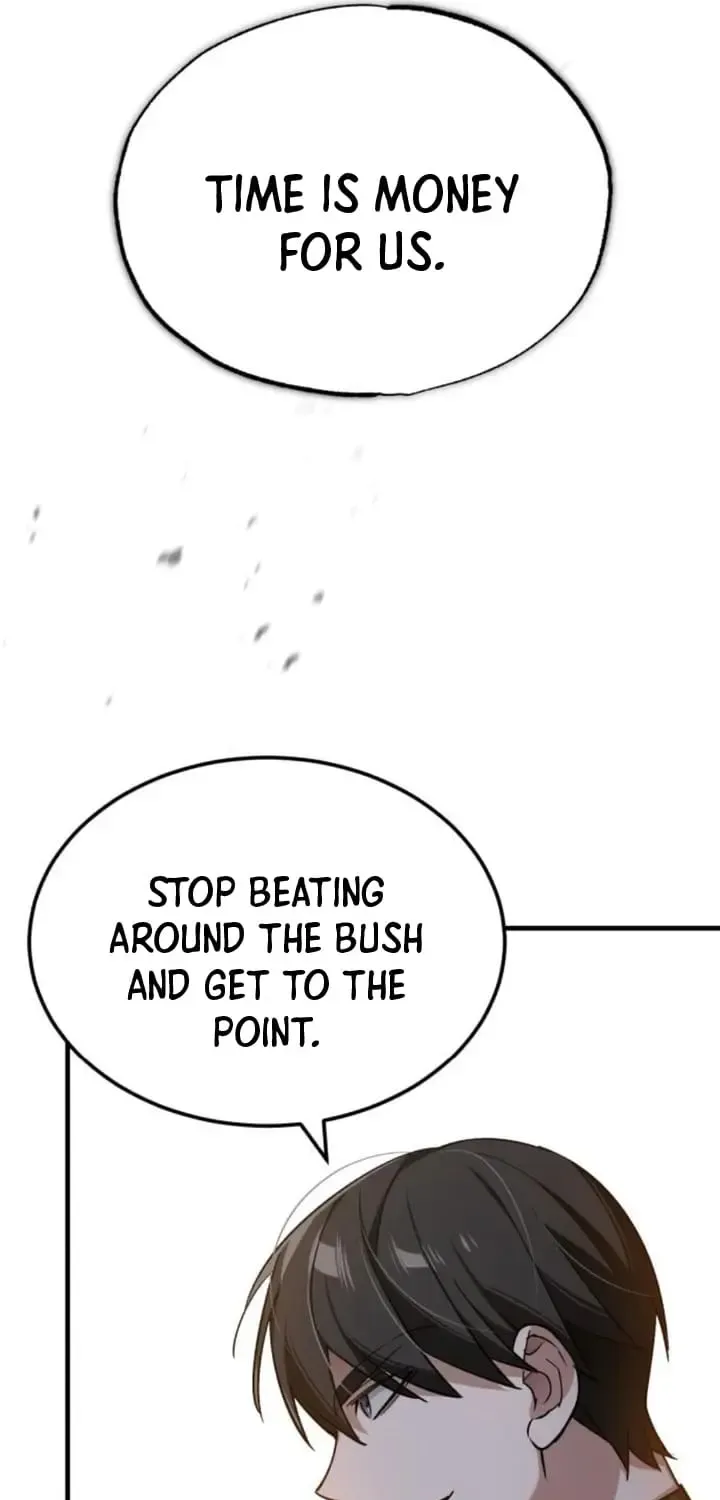 The Heavenly Demon Can’t Live a Normal Life Zinmanga X Chapter 122 Page 42
