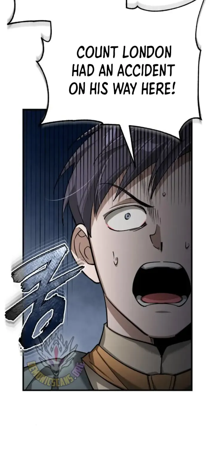 The Heavenly Demon Can’t Live a Normal Life Zinmanga X Chapter 122 Page 46