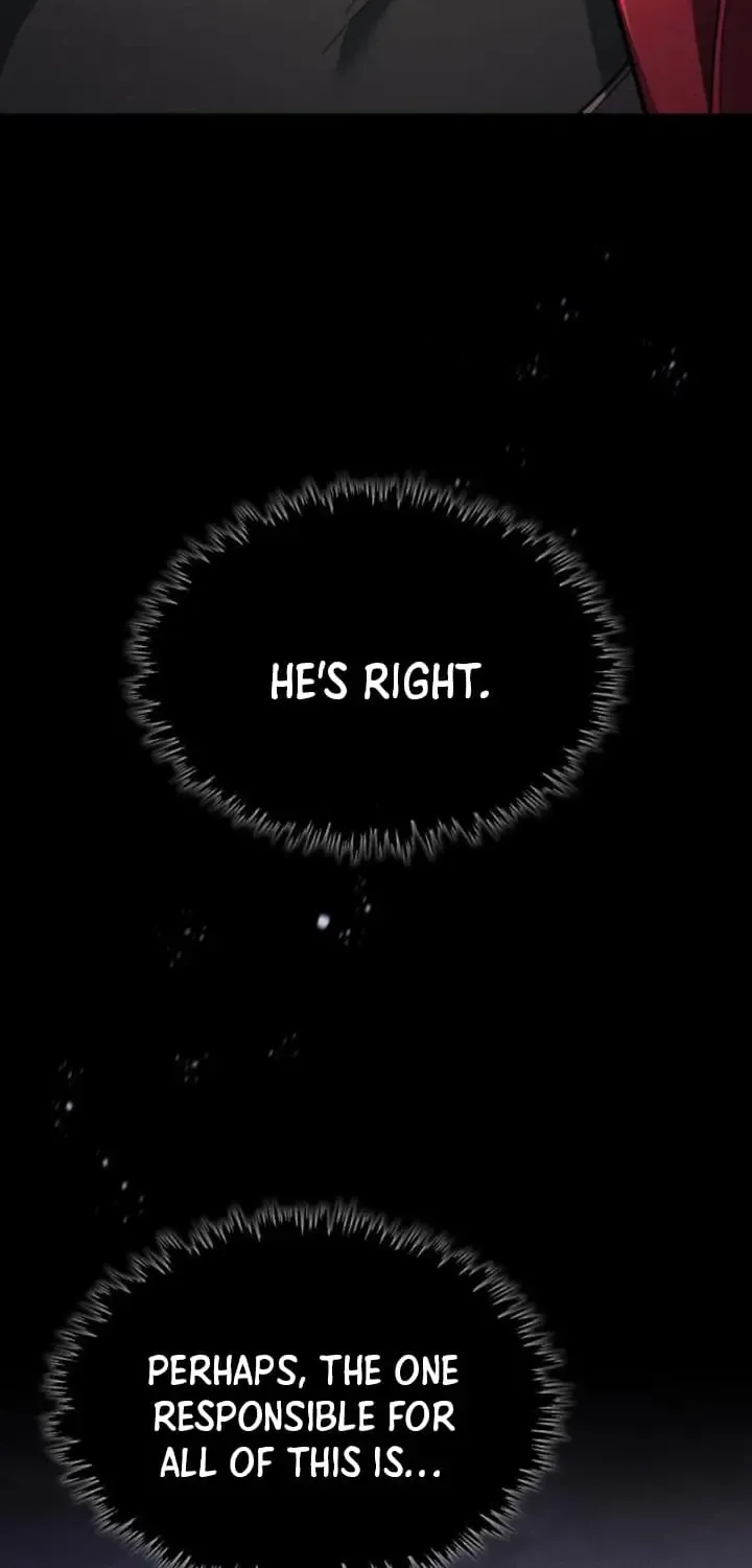 The Heavenly Demon Can’t Live a Normal Life Zinmanga X Chapter 122 Page 88