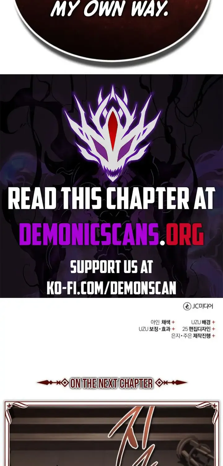 The Heavenly Demon Can’t Live a Normal Life Zinmanga X Chapter 122 Page 94