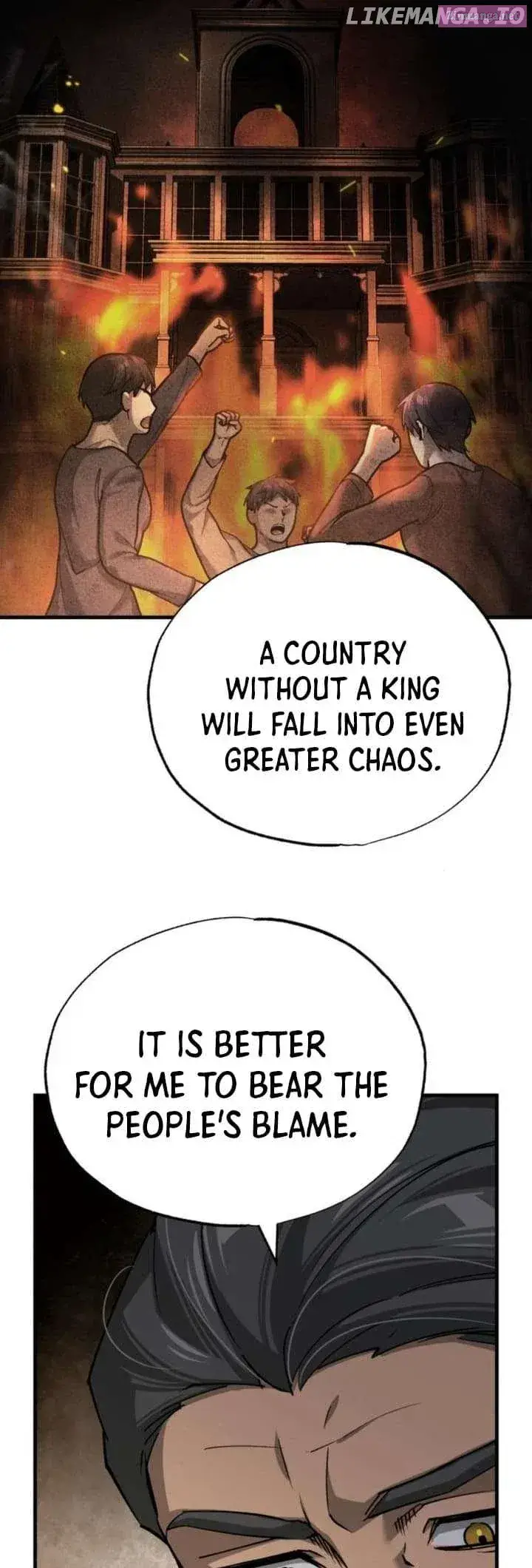 The Heavenly Demon Can’t Live a Normal Life Zinmanga X Chapter 121 Page 4