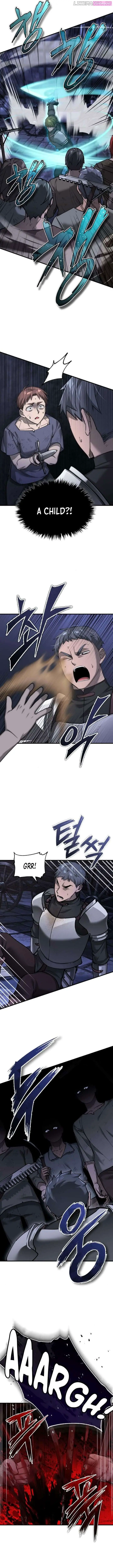 The Heavenly Demon Can’t Live a Normal Life Zinmanga X Chapter 121 Page 14