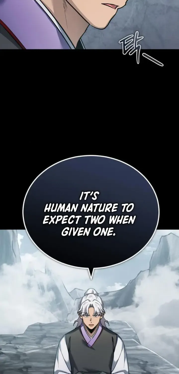 The Heavenly Demon Can’t Live a Normal Life Zinmanga X Chapter 121 Page 21