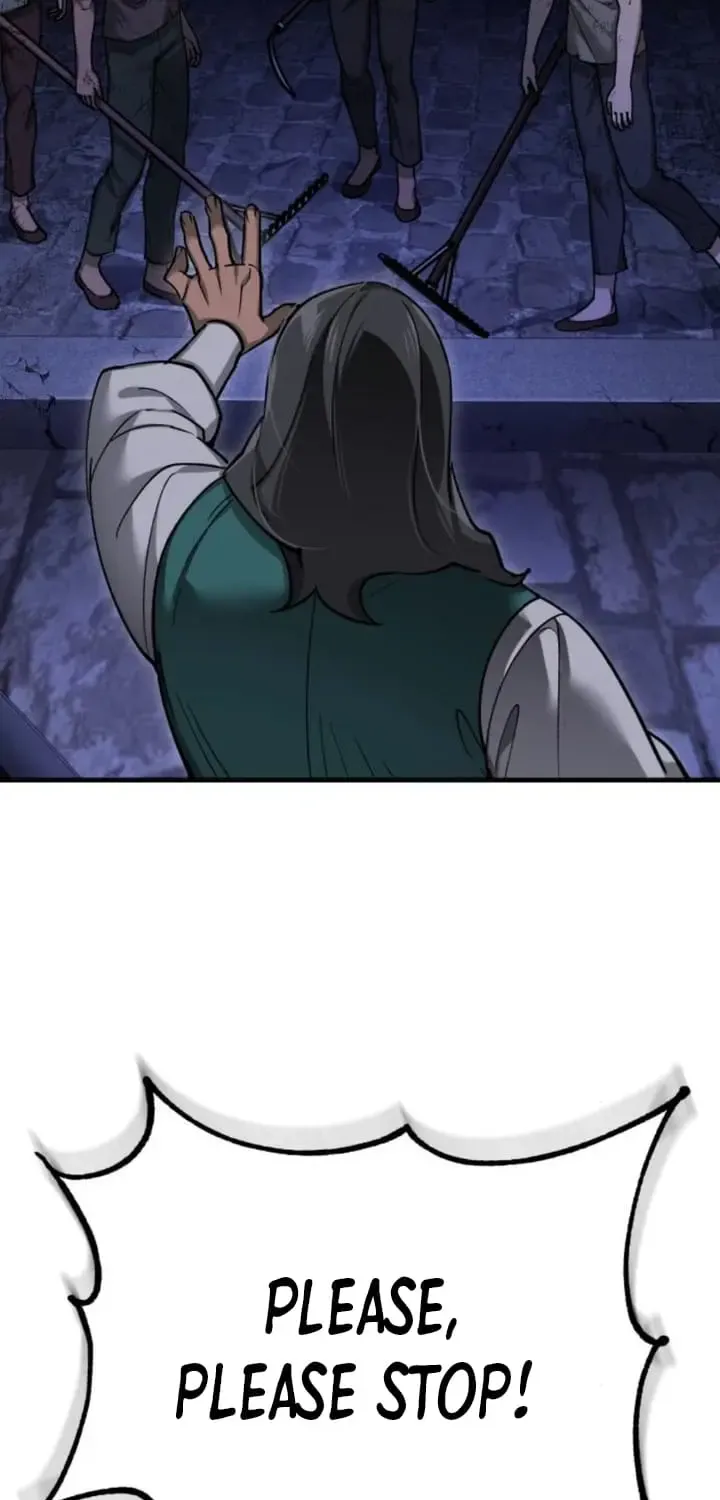 The Heavenly Demon Can’t Live a Normal Life Zinmanga X Chapter 121 Page 81