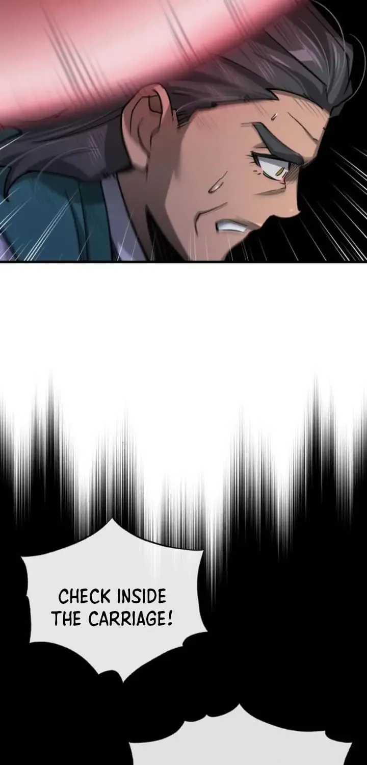 The Heavenly Demon Can’t Live a Normal Life Zinmanga X Chapter 121 Page 86