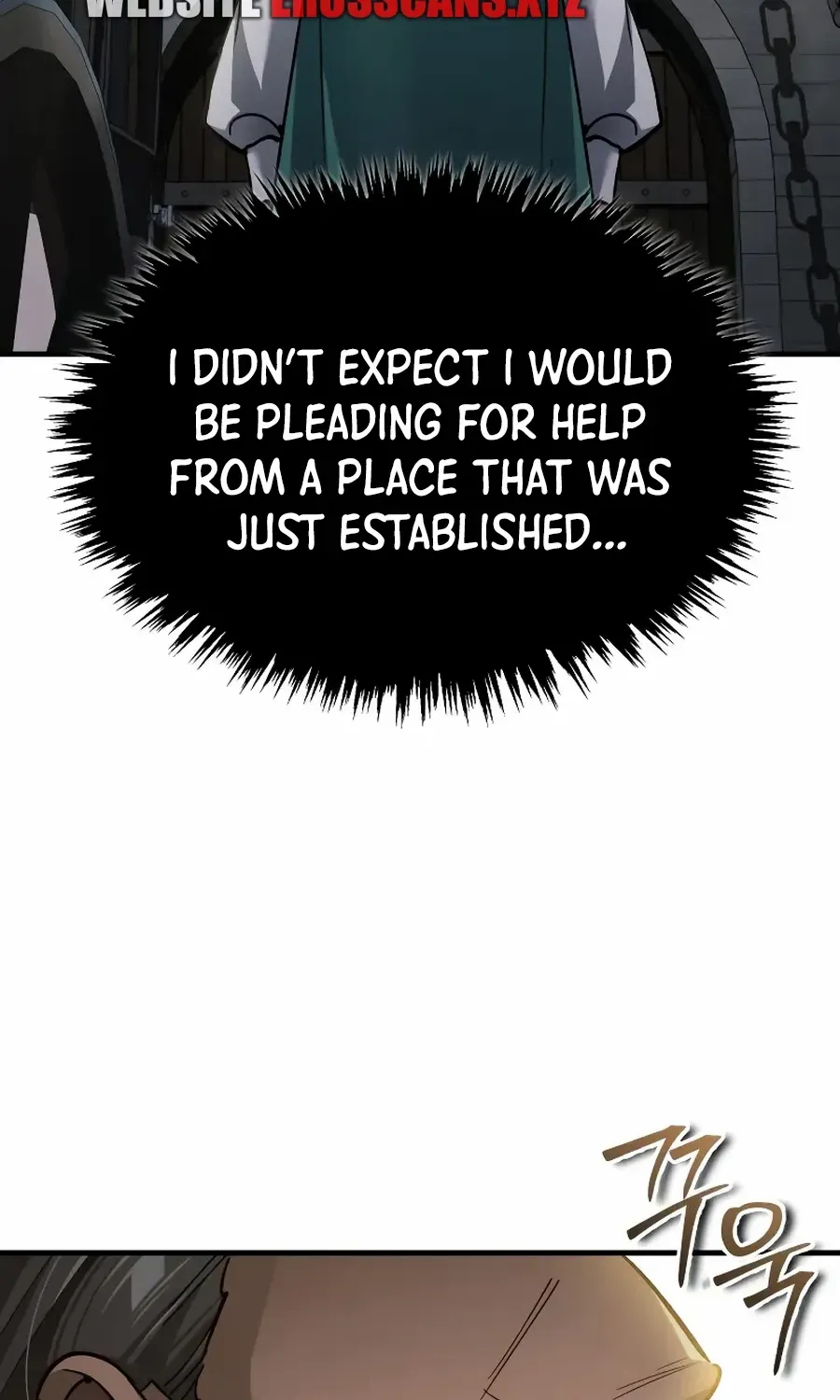 The Heavenly Demon Can’t Live a Normal Life Zinmanga X Chapter 120 Page 31