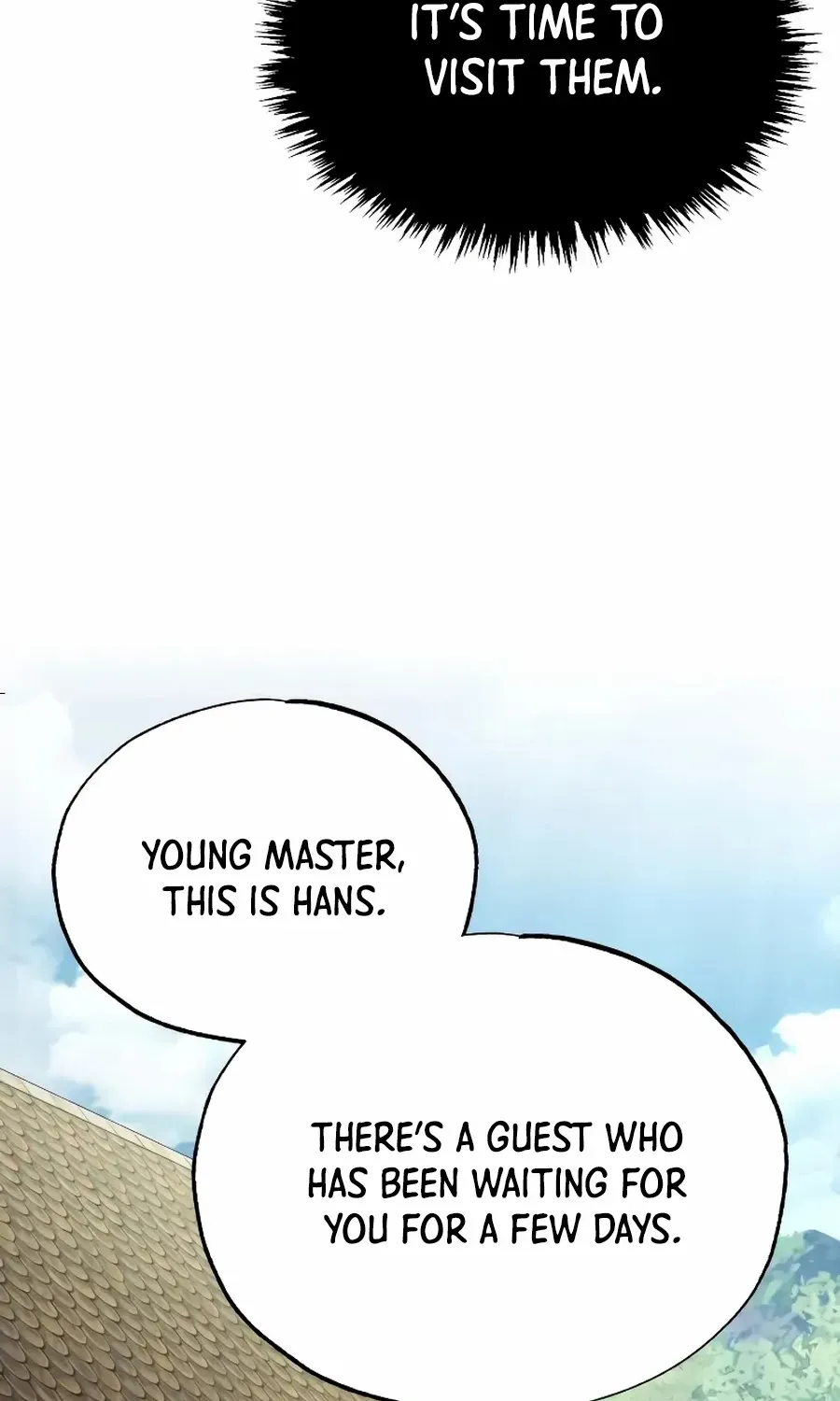 The Heavenly Demon Can’t Live a Normal Life Zinmanga X Chapter 120 Page 37