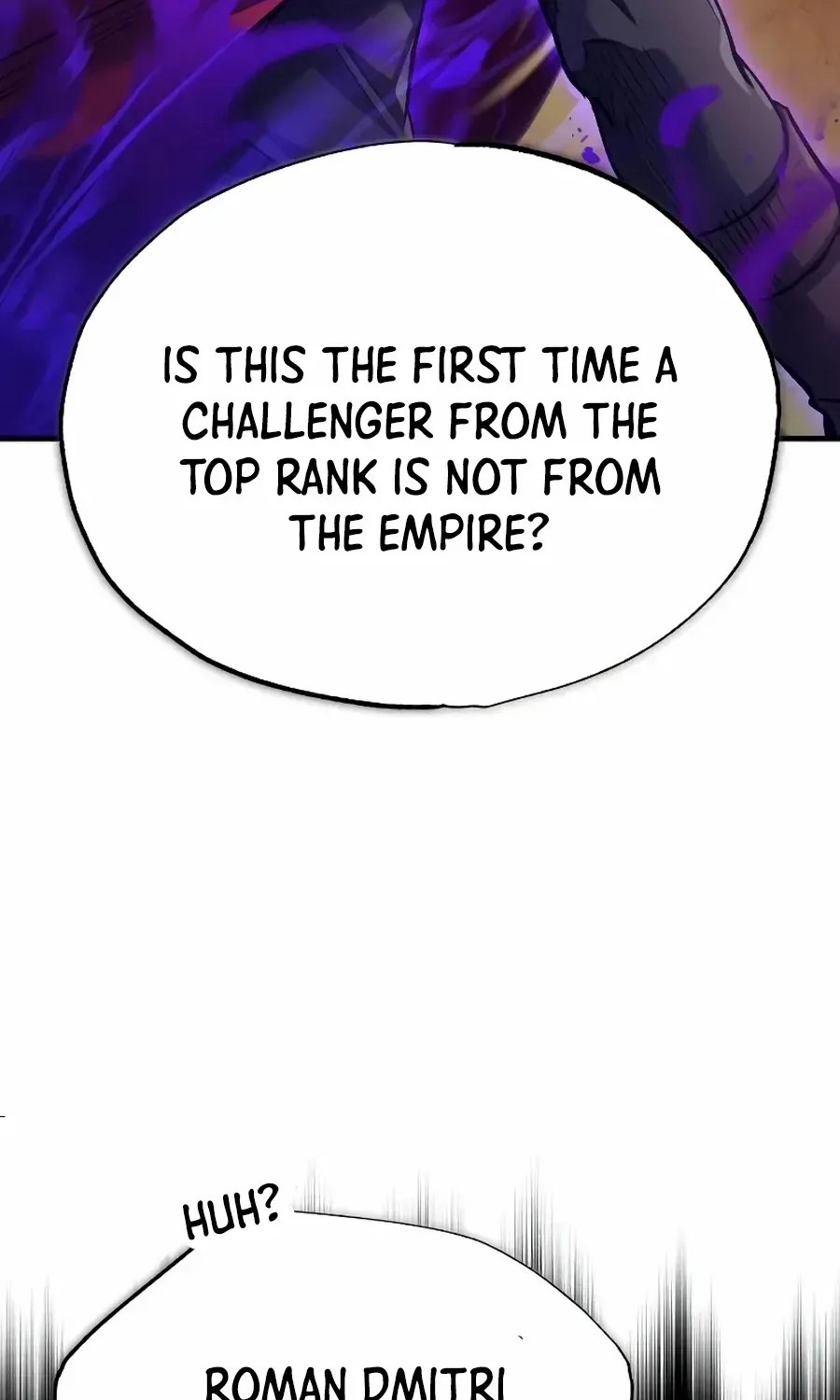 The Heavenly Demon Can’t Live a Normal Life Zinmanga X Chapter 120 Page 94
