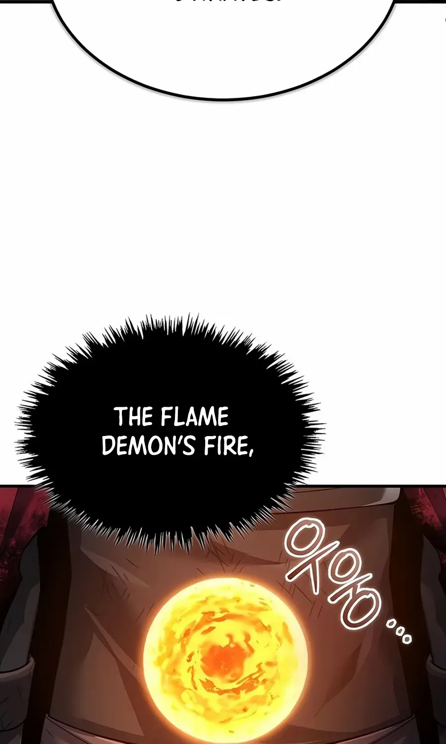 The Heavenly Demon Can’t Live a Normal Life Zinmanga X Chapter 119 Page 107