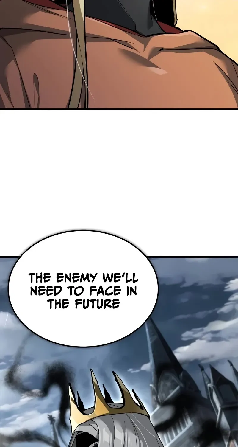The Heavenly Demon Can’t Live a Normal Life Zinmanga X Chapter 118 Page 26