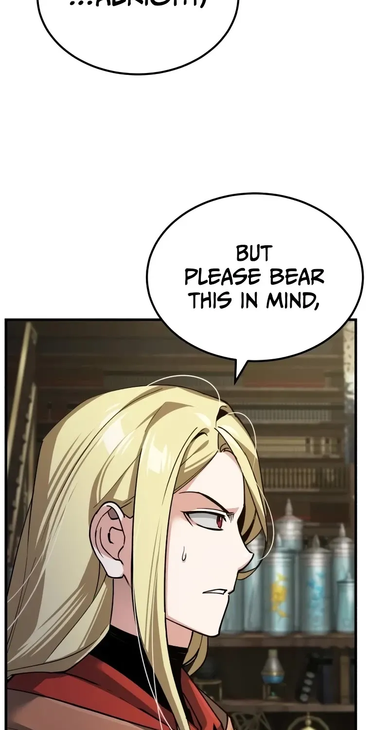 The Heavenly Demon Can’t Live a Normal Life Zinmanga X Chapter 118 Page 28