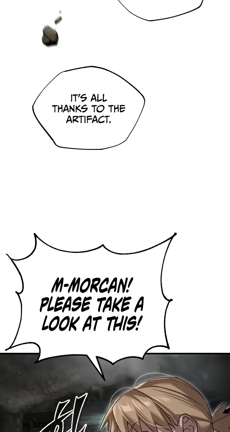 The Heavenly Demon Can’t Live a Normal Life Zinmanga X Chapter 118 Page 40