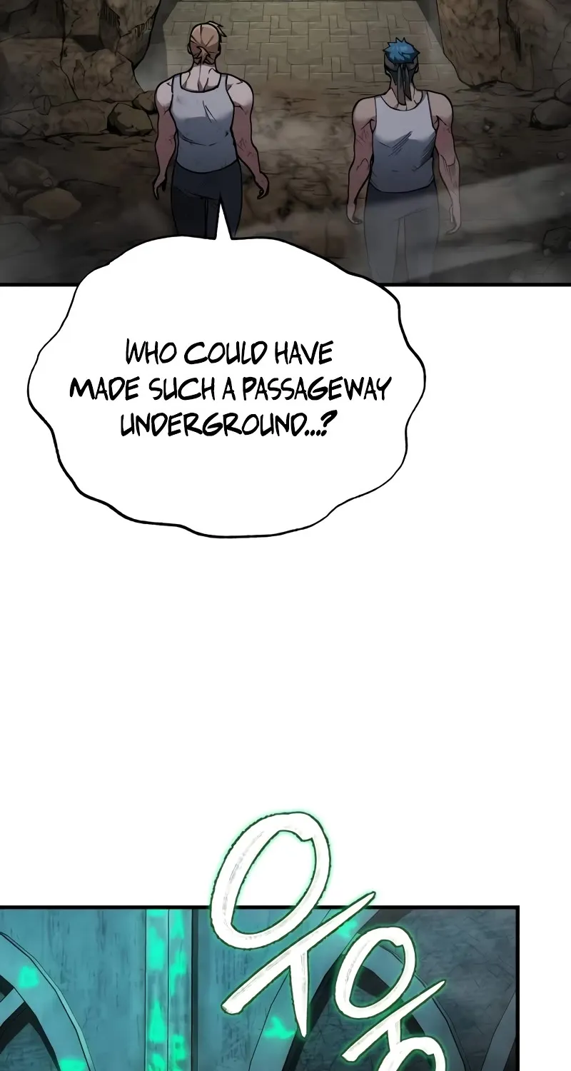 The Heavenly Demon Can’t Live a Normal Life Zinmanga X Chapter 118 Page 45