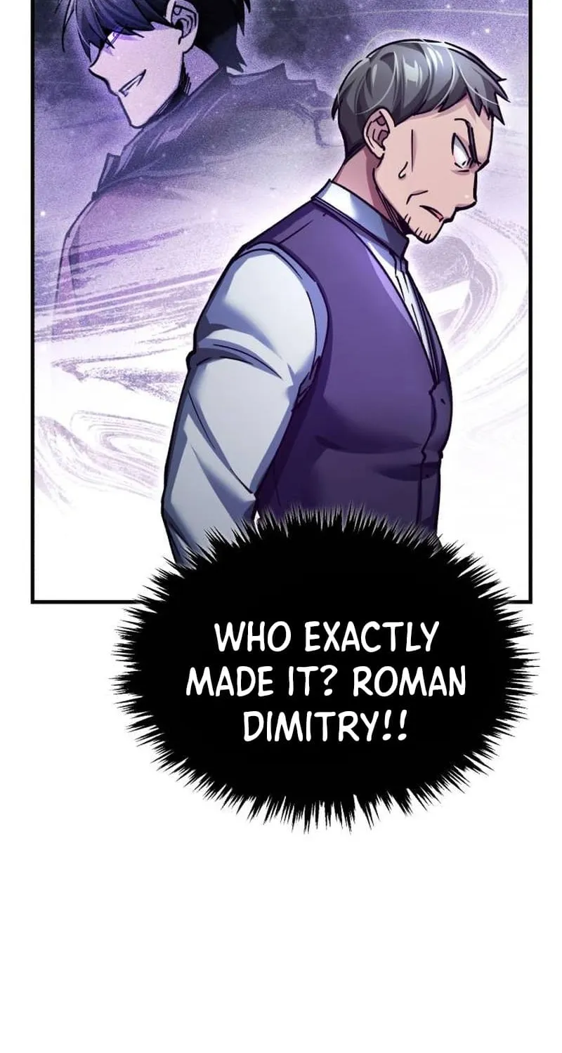 The Heavenly Demon Can’t Live a Normal Life Zinmanga X Chapter 117 Page 70