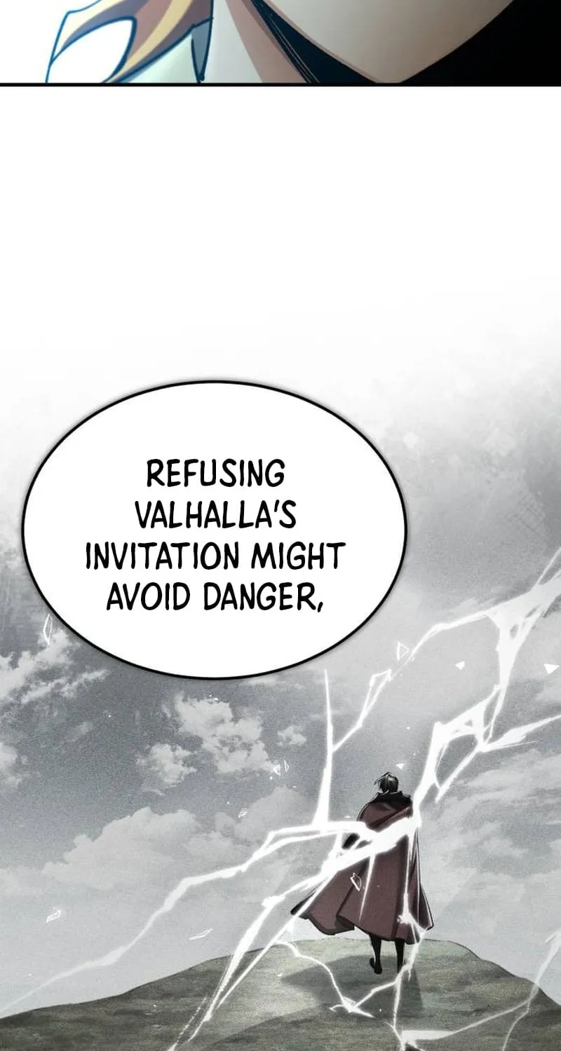The Heavenly Demon Can’t Live a Normal Life Zinmanga X Chapter 117 Page 125
