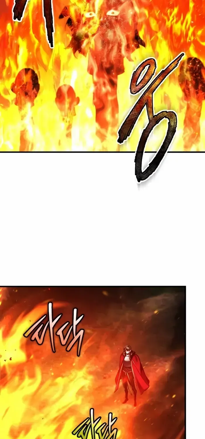 The Heavenly Demon Can’t Live a Normal Life Zinmanga X Chapter 116 Page 21