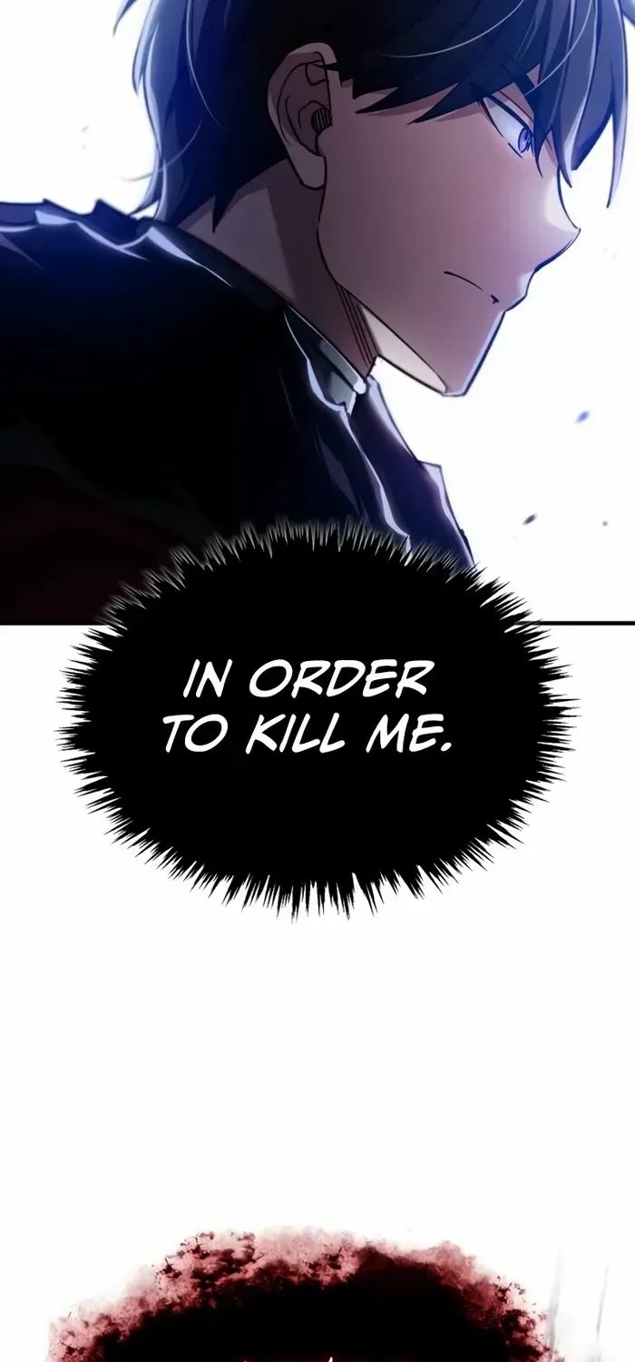 The Heavenly Demon Can’t Live a Normal Life Zinmanga X Chapter 116 Page 30