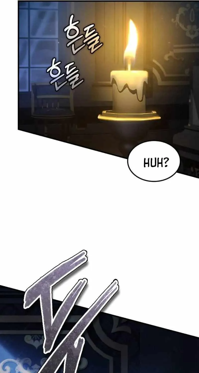 The Heavenly Demon Can’t Live a Normal Life Zinmanga X Chapter 115 Page 49
