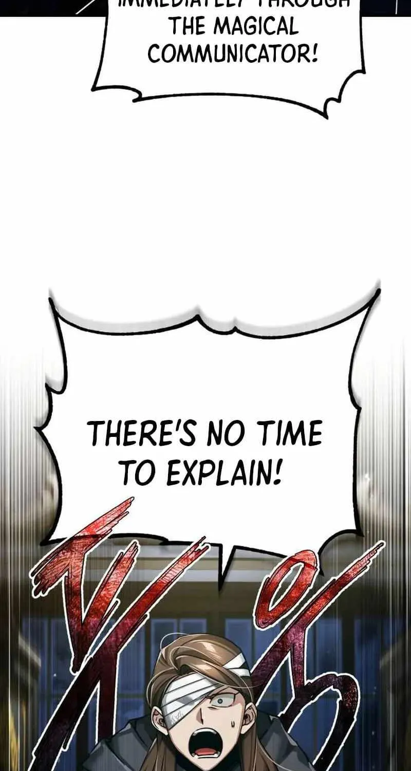 The Heavenly Demon Can’t Live a Normal Life Zinmanga X Chapter 115 Page 94