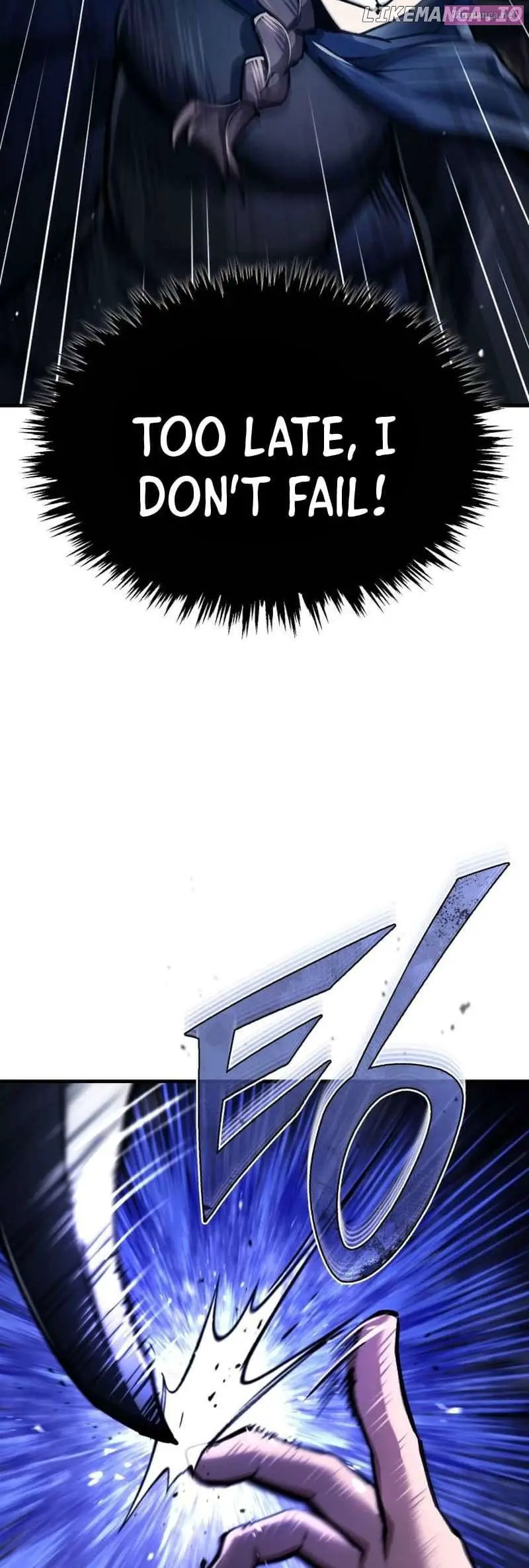 The Heavenly Demon Can’t Live a Normal Life Zinmanga X Chapter 114 Page 36