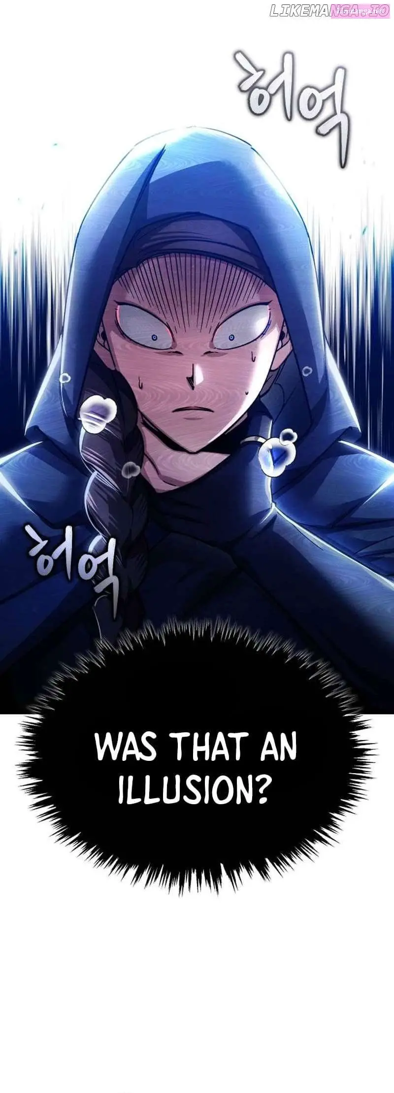 The Heavenly Demon Can’t Live a Normal Life Zinmanga X Chapter 114 Page 42