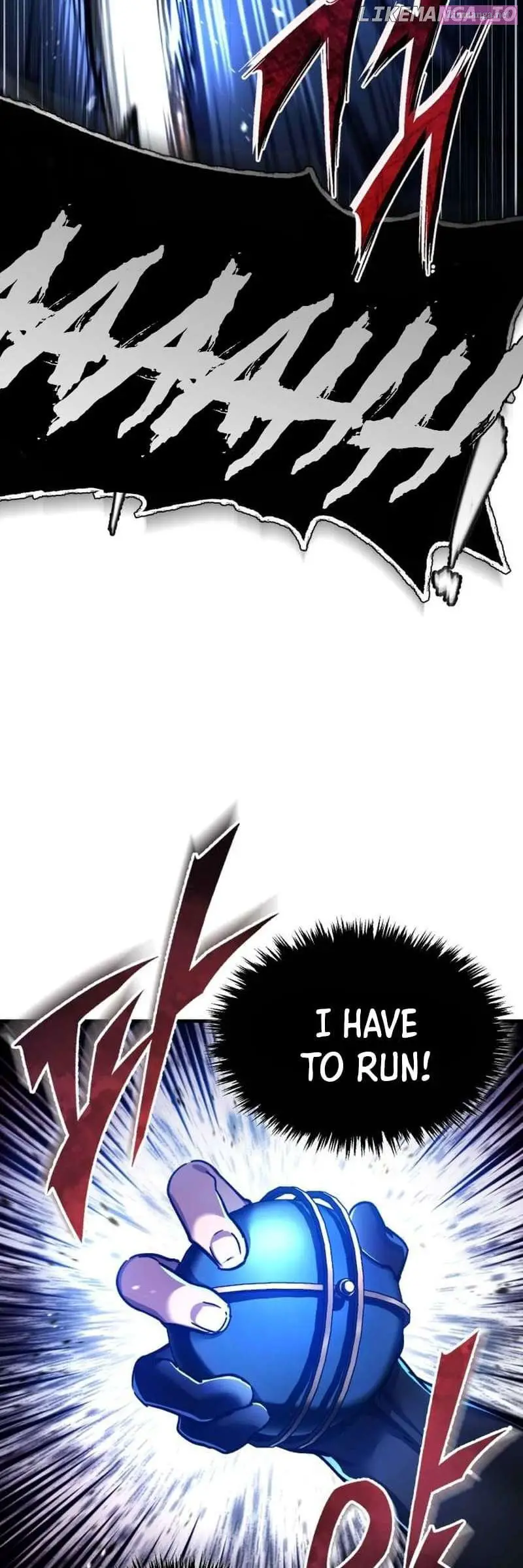 The Heavenly Demon Can’t Live a Normal Life Zinmanga X Chapter 114 Page 45