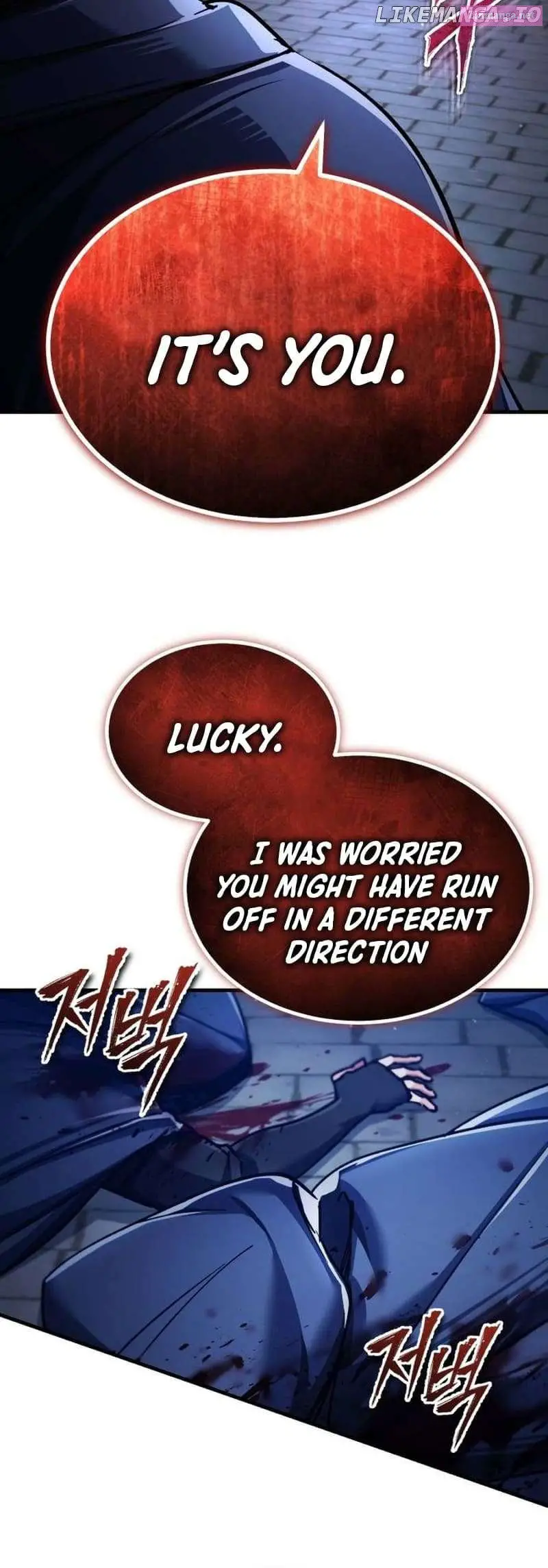 The Heavenly Demon Can’t Live a Normal Life Zinmanga X Chapter 114 Page 57