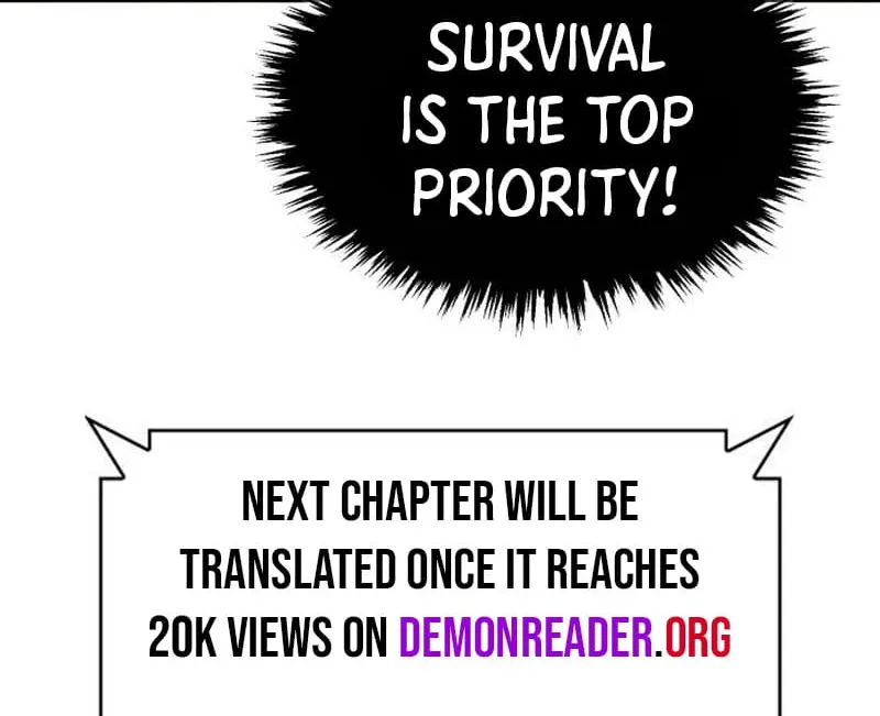The Heavenly Demon Can’t Live a Normal Life Zinmanga X Chapter 114 Page 103