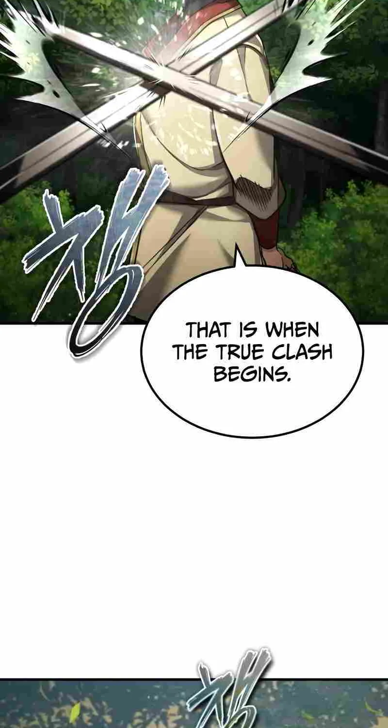 The Heavenly Demon Can’t Live a Normal Life Zinmanga X Chapter 113 Page 37
