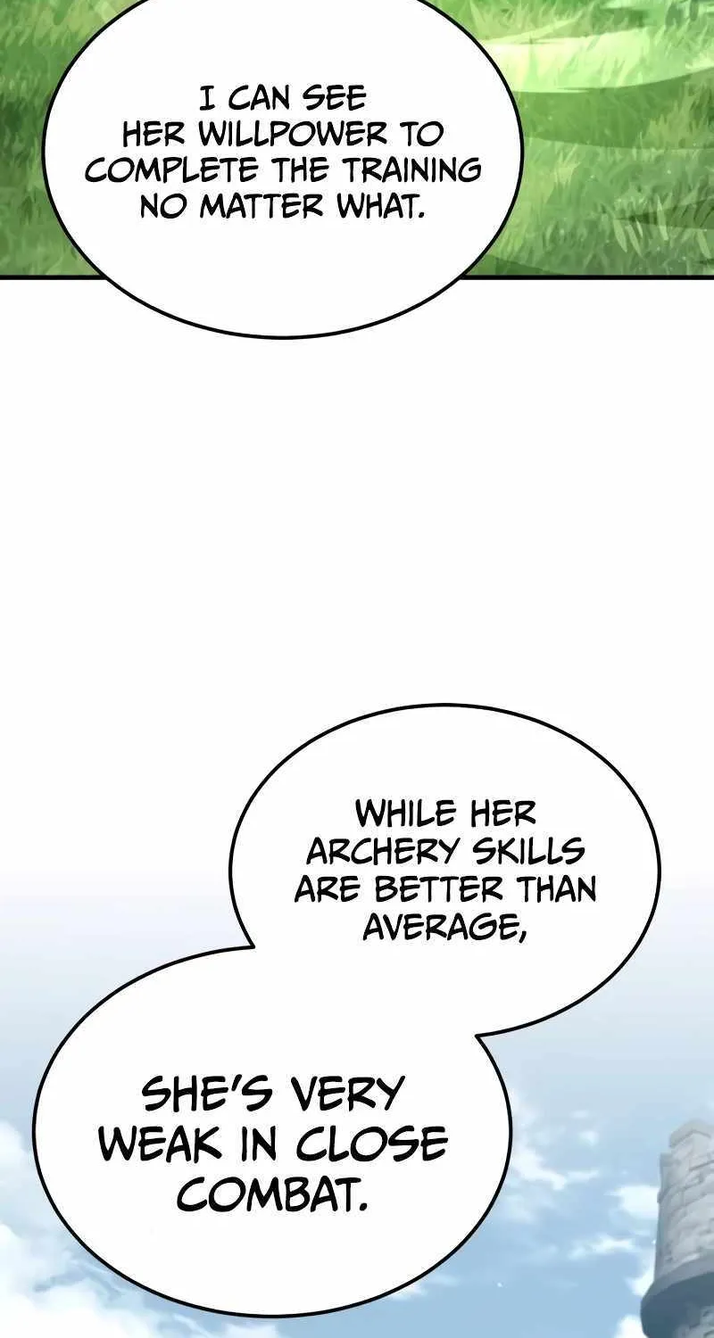 The Heavenly Demon Can’t Live a Normal Life Zinmanga X Chapter 113 Page 47