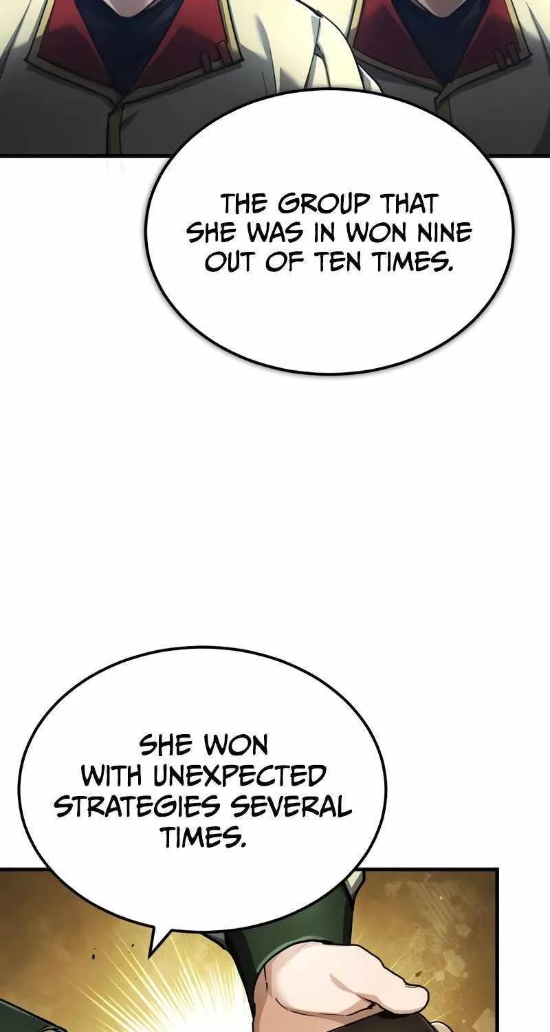 The Heavenly Demon Can’t Live a Normal Life Zinmanga X Chapter 113 Page 50