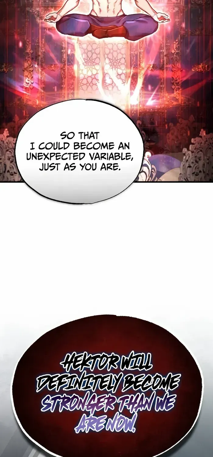 The Heavenly Demon Can’t Live a Normal Life Zinmanga X Chapter 112 Page 62