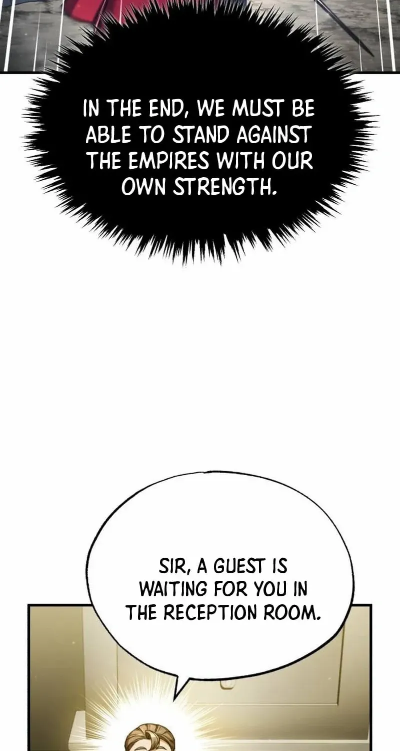 The Heavenly Demon Can’t Live a Normal Life Zinmanga X Chapter 111.2 Page 17