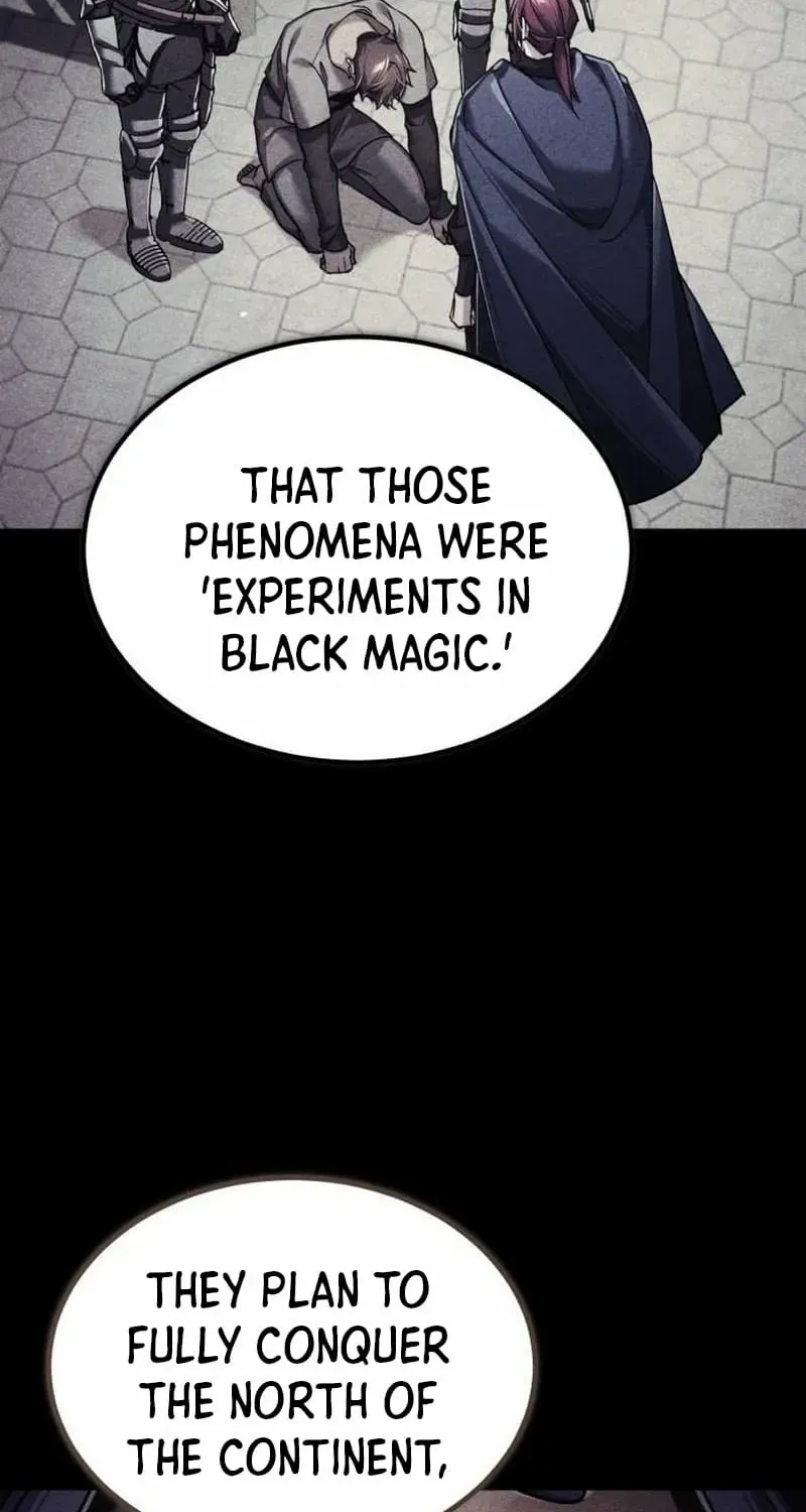 The Heavenly Demon Can’t Live a Normal Life Zinmanga X Chapter 111.2 Page 39