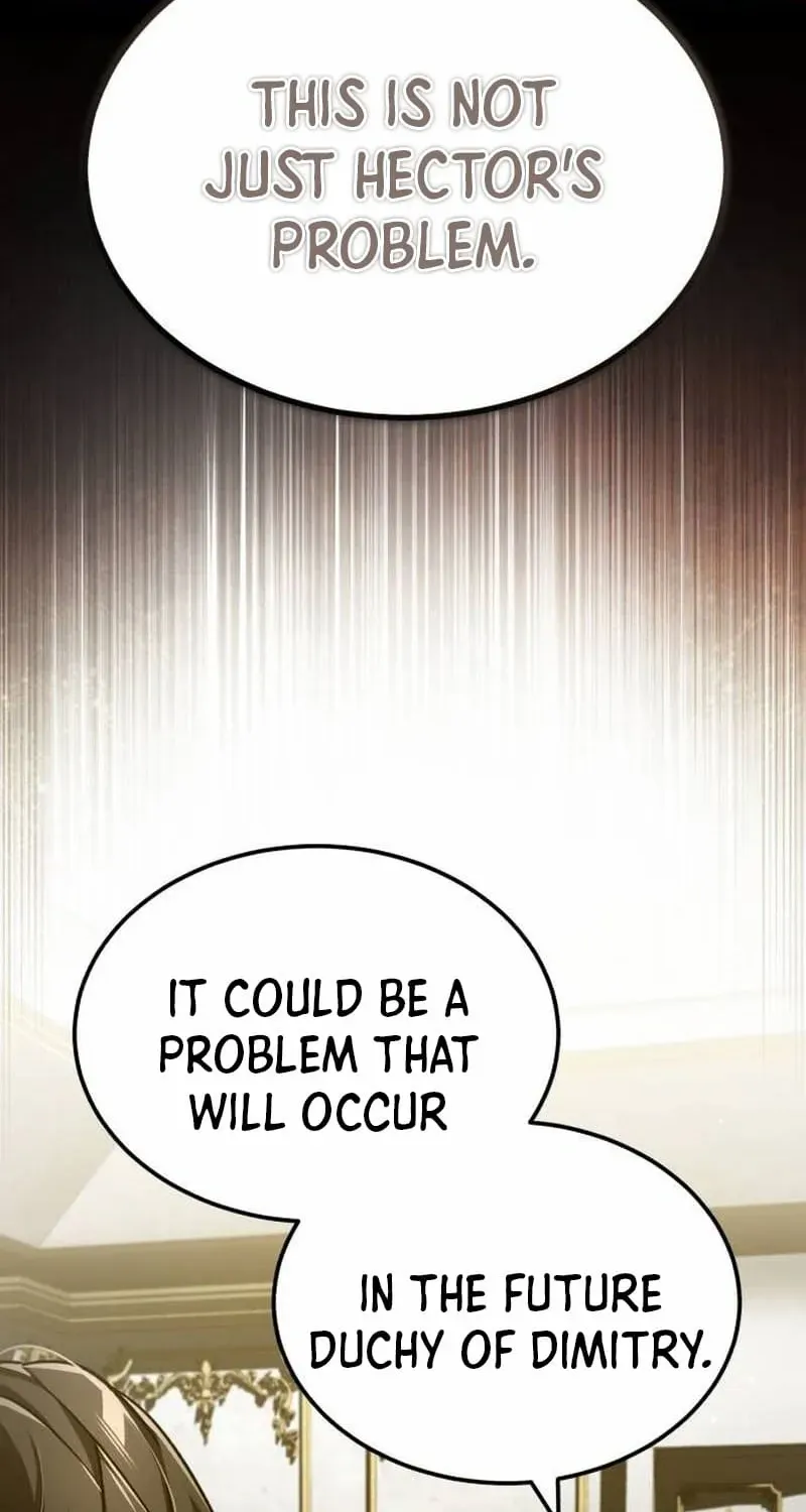 The Heavenly Demon Can’t Live a Normal Life Zinmanga X Chapter 111.2 Page 41
