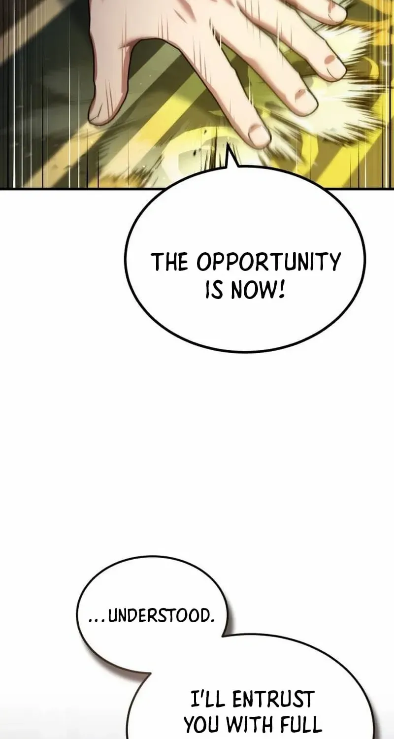 The Heavenly Demon Can’t Live a Normal Life Zinmanga X Chapter 111.1 Page 35