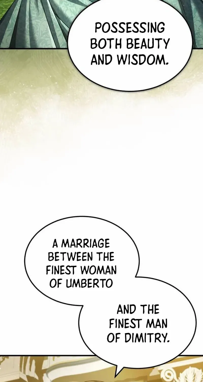 The Heavenly Demon Can’t Live a Normal Life Zinmanga X Chapter 111.1 Page 44
