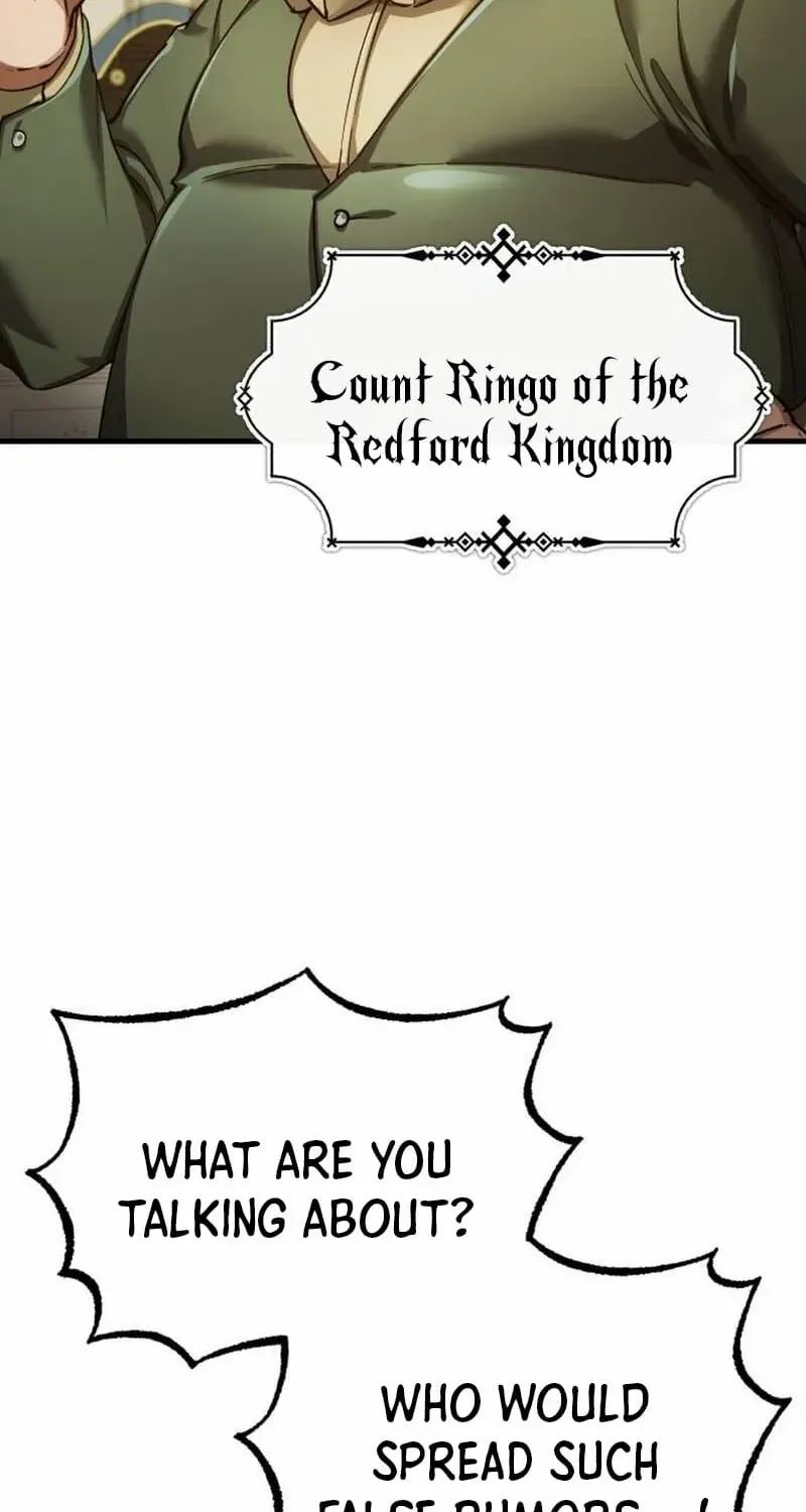 The Heavenly Demon Can’t Live a Normal Life Zinmanga X Chapter 111.1 Page 49