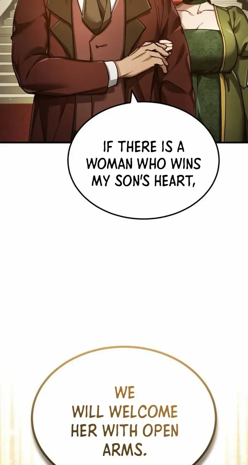 The Heavenly Demon Can’t Live a Normal Life Zinmanga X Chapter 111.1 Page 58